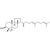 Structure of 1159402-28-4 | 13βH-Malabarica-14(27)