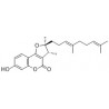 Structure of 263746-16-3 | 2-epi-Baigene C