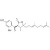 Structure of 850621-98-6 | Fukanedone B