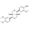 Structure of 95404-51-6 | Pinoresinol monomethyl ether