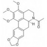 Structure of 53452-28-1 | 3-Methoxy-N-acetylnornantenine