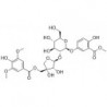Structure of 1588477-86-4 | Gymnetinoside B