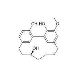 Structure of 958365-42-9 | Juglanin B