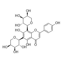 Structure of 73140-47-3 | 6