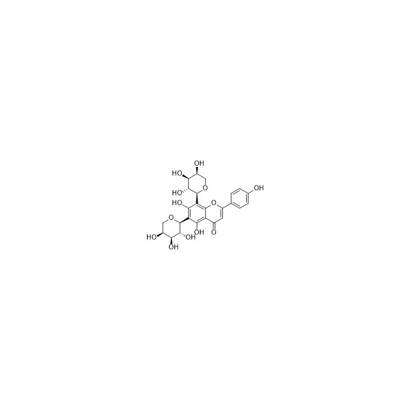 Structure of 73140-47-3 | 6