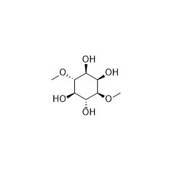 Structure of 22006-88-8 | Liriodendritol