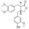 Structure of 119030-66-9 | Isoarctigenin