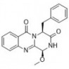 Structure of 3025731-58-9 | 2-O-Methylbrevianamide M