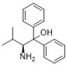 Structure of 78603-95-9 | (S)-(-)-2-Amino-3-methyl-1