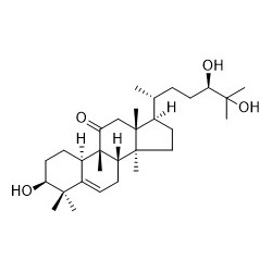 Structure of 88930-16-9 | Bryodulcosigenin