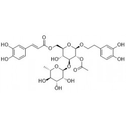 Structure of 112516-04-8 | Tubuloside B