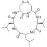 Structure of 59926-78-2 | Malformin C