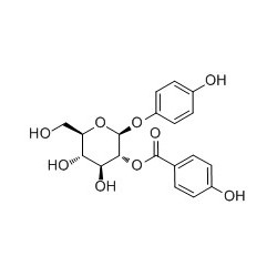 Structure of 850894-16-5 | Procumboside A