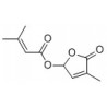 Structure of 3002032-71-2 | Rugulolide B