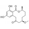 Structure of 196874-06-3 | 7-Methoxy-9-oxo-de-O-methyllasiodiplodin