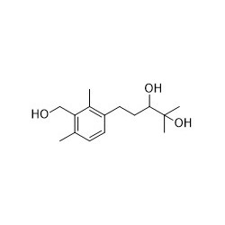 Structure of 2182900-78-1 | 5-(3-(Hydroxymethyl)-2