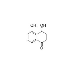 Structure of 1932527-53-1 | (-)-Sclerone