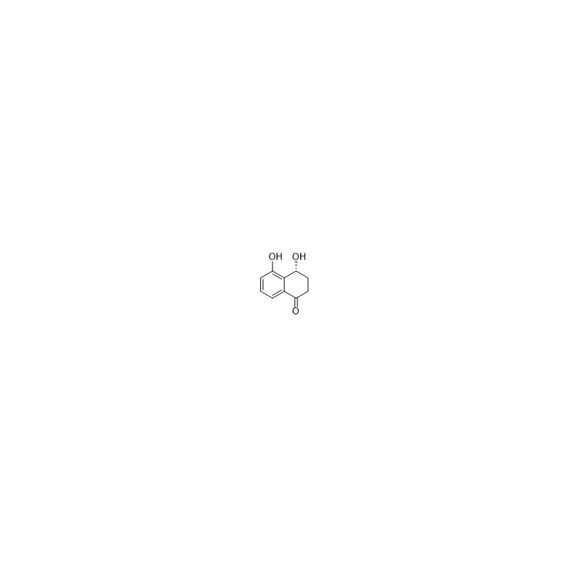 Structure of 1932527-53-1 | (-)-Sclerone