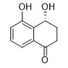 Structure of 1932527-53-1 | (-)-Sclerone