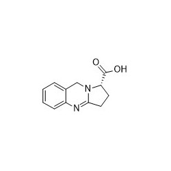 Structure of 481710-98-9 | Linarinic acid