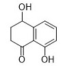 Structure of 62332-73-4 | (±)-Regiolone