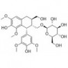 Structure of 162681-51-8 | (-)-7'-epi-Lyoniresinol 9'-O-glucoside