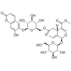 Structure of 478182-19-3 | Escuside