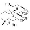 Structure of 81661-34-9 | Rubescensin C