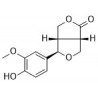 Structure of 125564-65-0 | Salicifoliol