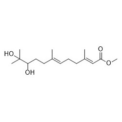Structure of 36999-94-7 | Methyl (2E