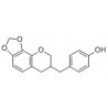 Structure of 148461-99-8 | 4'-Hydroxy-7