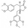 Structure of 64767-71-1 | 5'-Methoxydimethylmatairesinol