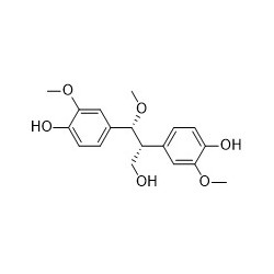 Structure of 110995-81-8 | threo-1