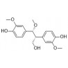 Structure of 110995-81-8 | threo-1