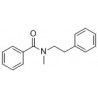 Structure of 73355-77-8 | N-Methyl-N-phenethylbenzamide