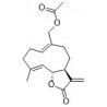 Structure of 2755714-73-7 | 14-Acetoxycostunolide