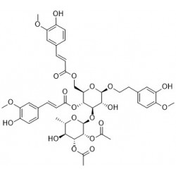 Structure of 881421-12-1 | Trichotomoside