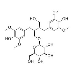 Structure of 147742-26-5 | Desinapoylhazaleanin A