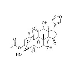 Structure of 152013-84-8 | 12α-Hydroxyamoorastatone