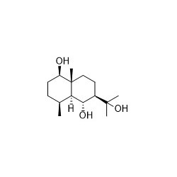 Structure of 1804930-14-0 | Eudesmane-1β