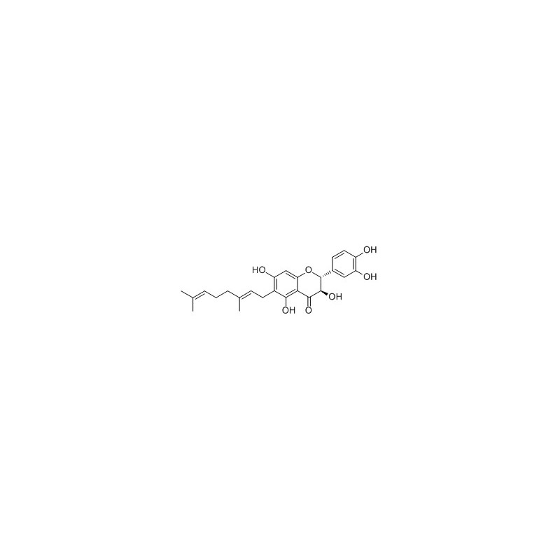 Structure of 76556-05-3 | Diplacol
