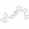 Structure of 87741-77-3 | Notoginsenoside R4