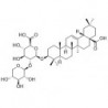 Structure of 96158-07-5 | Pseudoginsenoside RP1