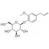 Structure of 18604-50-7 | Citrusin C