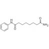 Structure of 1305124-48-4 | N1-Phenylsuberamide