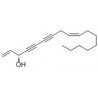 Structure of 21852-80-2 | Falcarinol