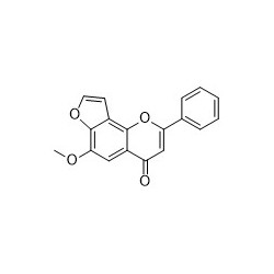 Structure of 1094-12-8 | Kanjone