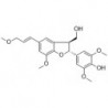 Structure of 2170998-22-6 | 5-Methoxyjatrointelignan D