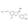 Structure of 1621072-64-7 | Jatrointelignan D