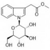 Structure of 23099-32-3 | Glucoindol B